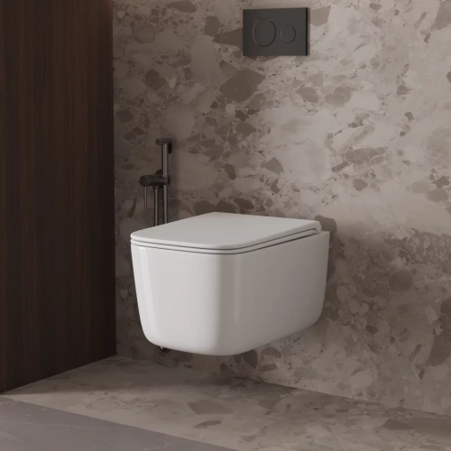 Унитаз подвесной Vincea Capri VT1-63T