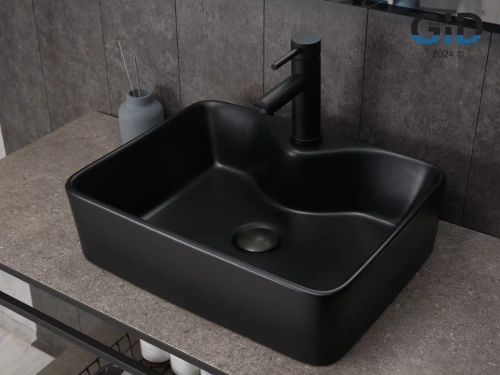 Умывальник Gid Bm9091