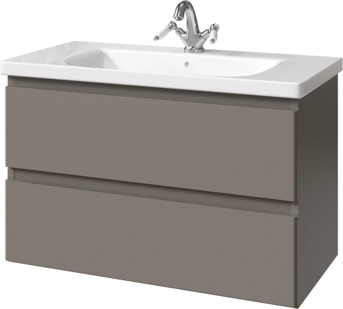 Тумба подвесная Caprigo Forte 90 36113-SF025