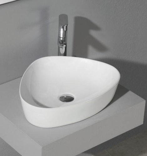 Умывальник CeramaLux 9386