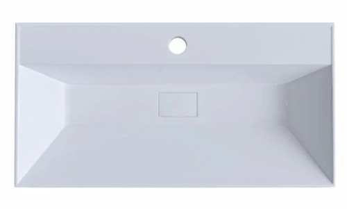 Умывальник Madera Classica Slim 70