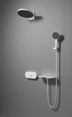 Душевая система Vincea Futura VSFW-2F12TMW