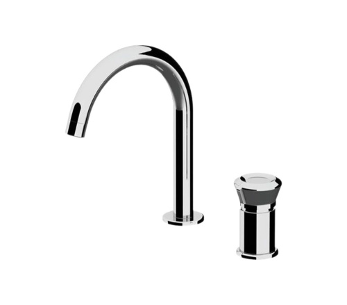 Смеситель для раковины Remer Element ET57