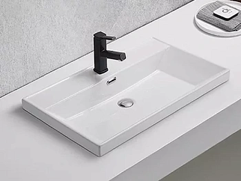 Умывальник Gid 5560s