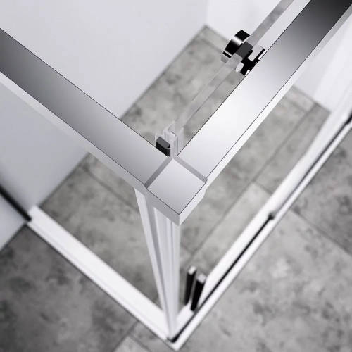 Душевой уголок Vincea Slim-N VSR-4SN9013CL Душевой уголок Vincea Slim-N VSR-4SN9013CL