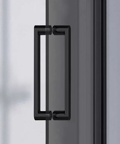 Душевой уголок Vincea Como-N VSR-4CN9014CGB