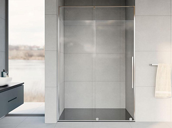 Душевая дверь Vincea Arno VPS-1A150CL