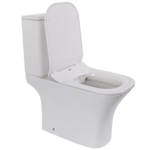 Унитаз напольный Ceramalux 1218-1A