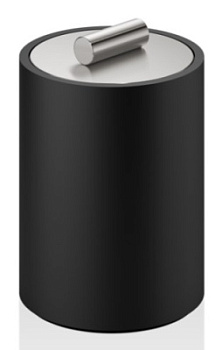 Контейнер с крышкой Decor Walther Stone DMD S 0971265