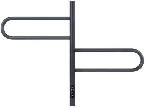 Полотенцесушитель электрический Vincea VTD-1R1CGE