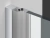 Душевая дверь Vincea Alpha VDP-3AL800CLB