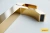 Смеситель для умывальника Vivi Felice 1025 oro