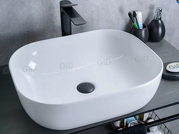 Умывальник Gid D1302