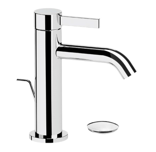 Смеситель для раковины Remer Metrica MC10