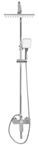 Душевая система Rea Maximus chrom P2411