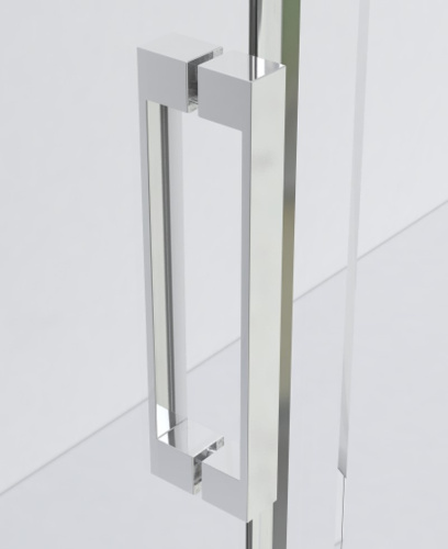 Душевая дверь Vincea Como VPS-1C130CL