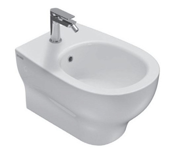 Биде подвесное Globo GRACE GRS10BI