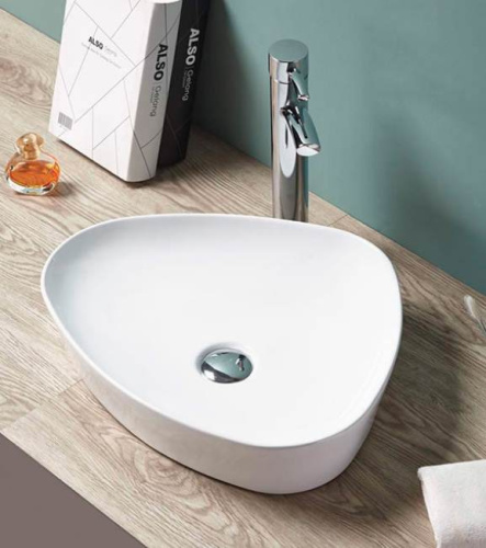 Умывальник CeramaLux 9386