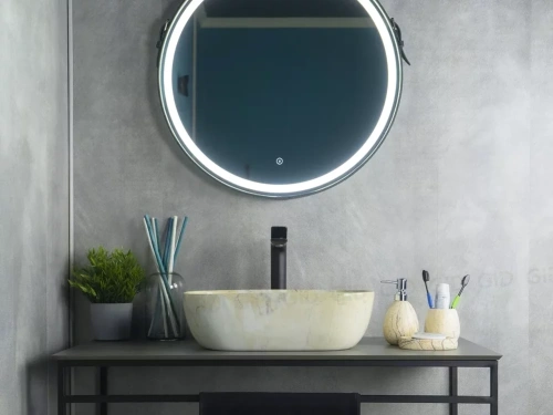 Умывальник Gid Mnc547