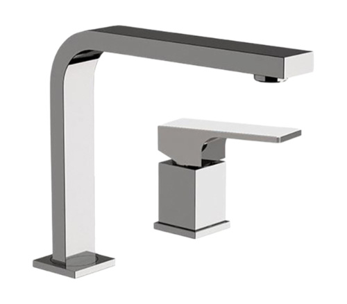 Смеситель для раковины Remer Absolute AU57