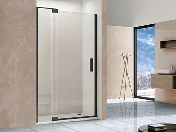 Душевая дверь Vincea Extra VDP-1E1112CLB