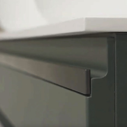 Тумба подвесная Kolpa-san Alexis OA 80 Green 546270