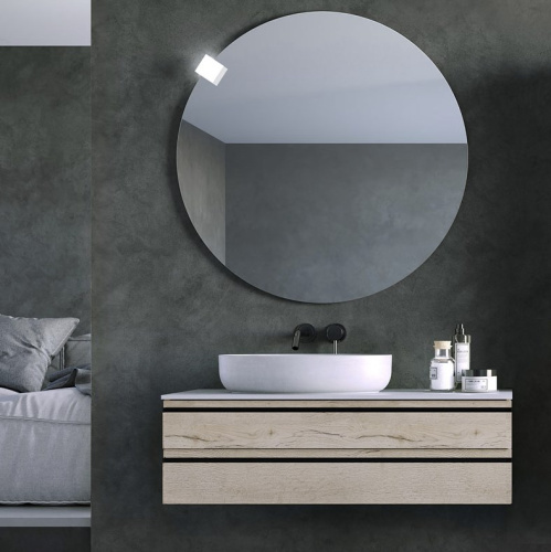 Тумба подвесная Kolpa-san Alexis OA 100 Craft wood 547210