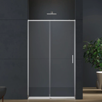 Душевая дверь Vincea Soft 2 VDS-3SO2120CL