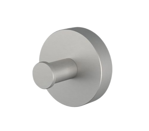 Крючок Remer INOX SSXI50, нержавеющая сталь