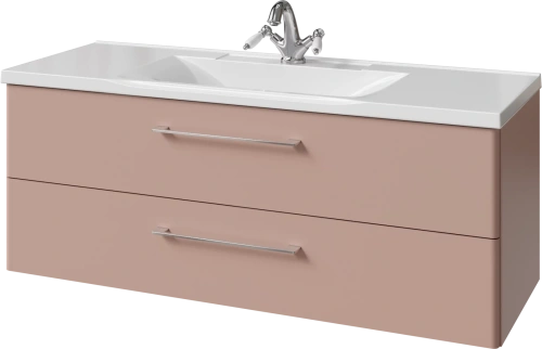 Тумба подвесная Caprigo Accord 120 2215-SF026