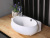 Умывальник CeramaLux 9100R Умывальник CeramaLux 9100R