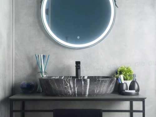 Умывальник Gid Bs1346