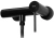 Смеситель для душа Rea Clif Black matt B4241