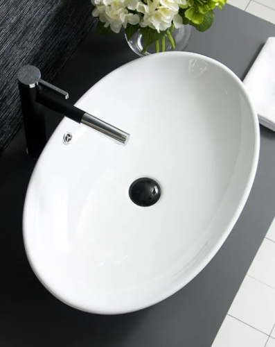 Умывальник Rea Olga U1060