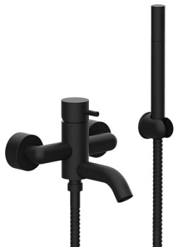 Смеситель для ванны Daniel Tokyo TK61015