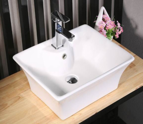 Умывальник CeramaLux 9108