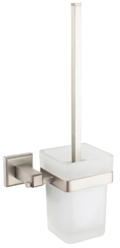 Ёршик настенный Vivi Felice ARGENTO FL1013 NICHEL