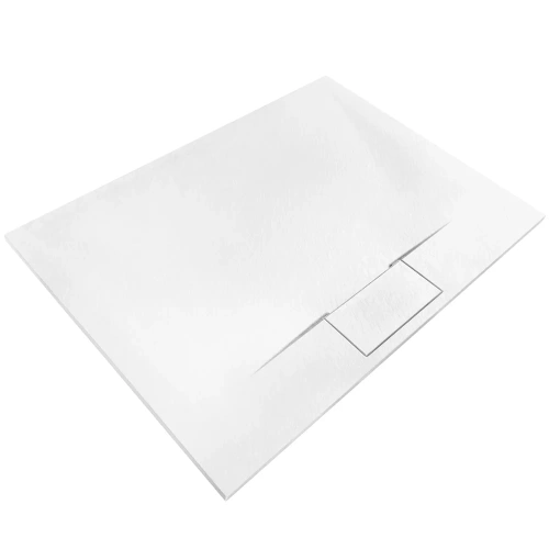 Душевой поддон Rea Bazalt Long white 90*120 K3322