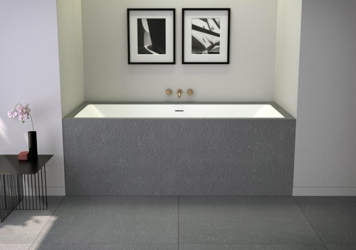 Ванна Knief K.Stone Shape 0600-750-01