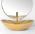 Умывальник Rea Royal 60 Gold U4545 Умывальник Rea Royal 60 Gold U4545