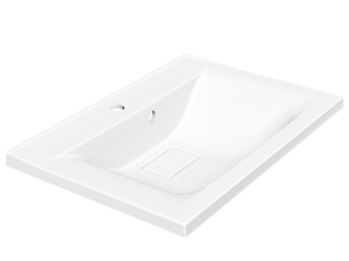 Раковина Vincea VCB-3M650W