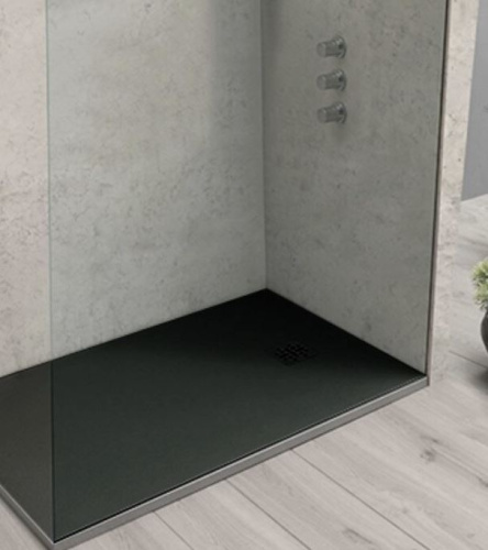 Душевой поддон Globo DOCCIAPIETRA DP12090504