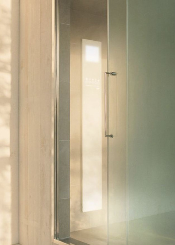 Парогенератор 90 Touch&Steam Effe HACMTS0022