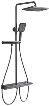 Душевая система Rea Pedro tytan P0896