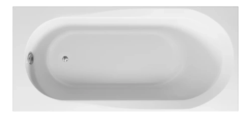 Ванна акриловая Vincea VBT-2B150