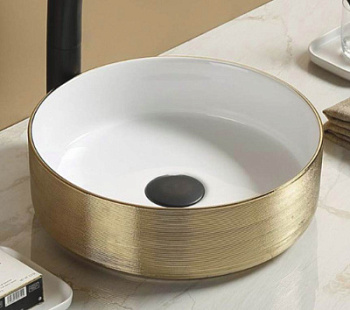 Умывальник CeramaLux C1055