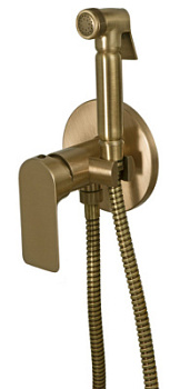 Гигиенический душ Remer Infinity I65VO, бронза