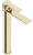 Смеситель для умывальника Rea Argus Gold B6213