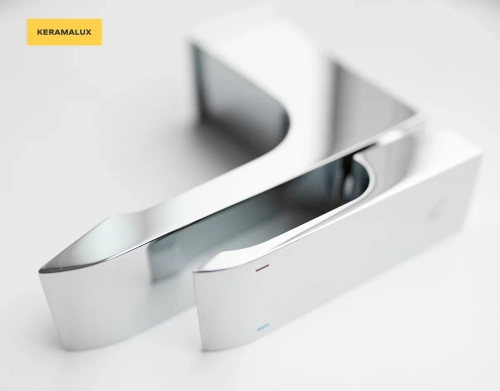 Смеситель для умывальника Ahti Rauma RM201001