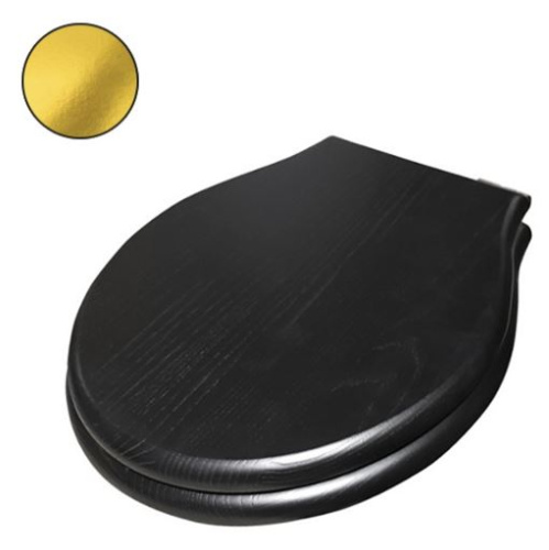 Сиденье с системой soft close Globo Paestum PS24RN